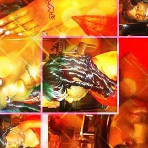 Meet your Posher, Ernesta